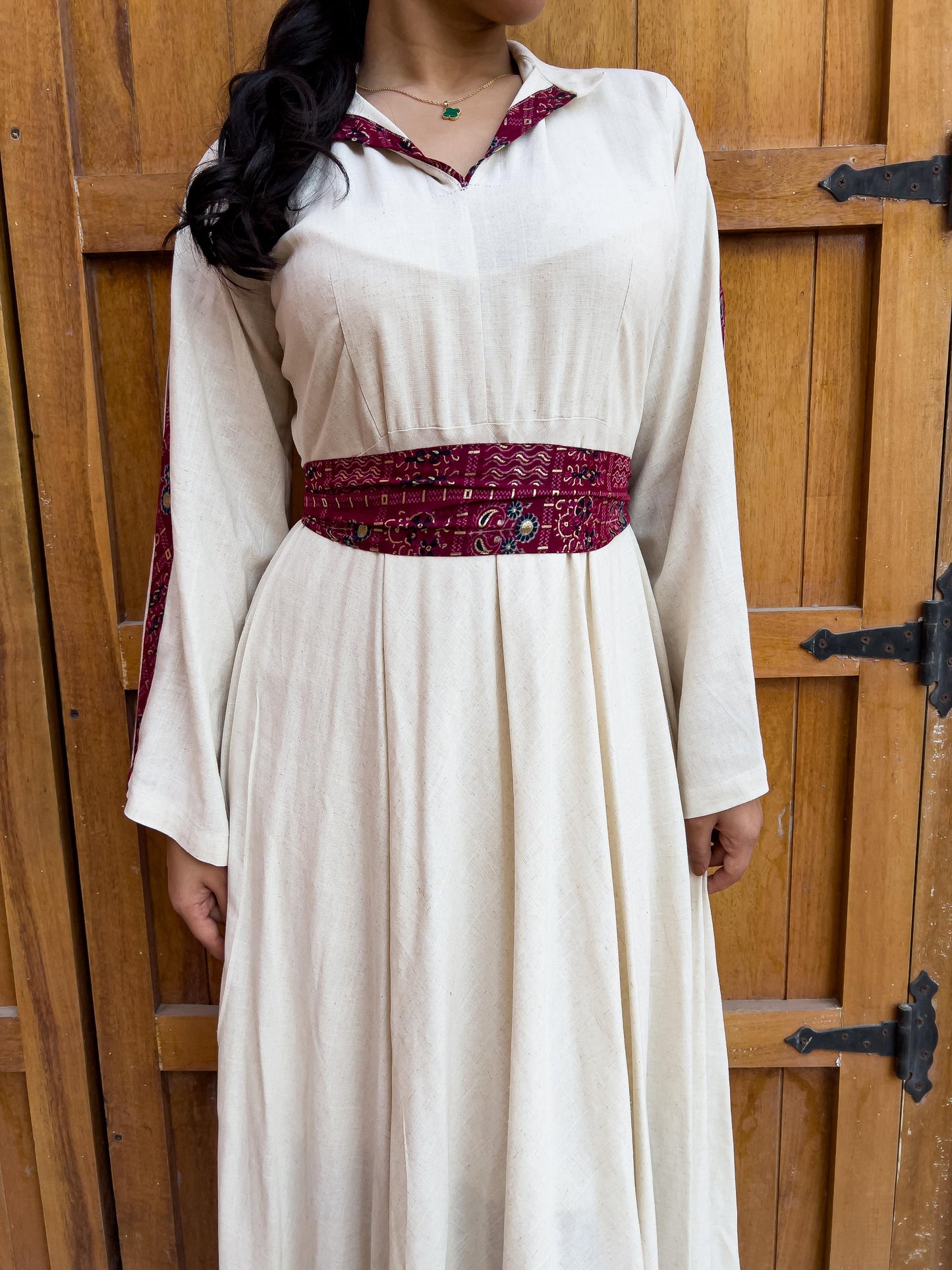 Ramadan dress