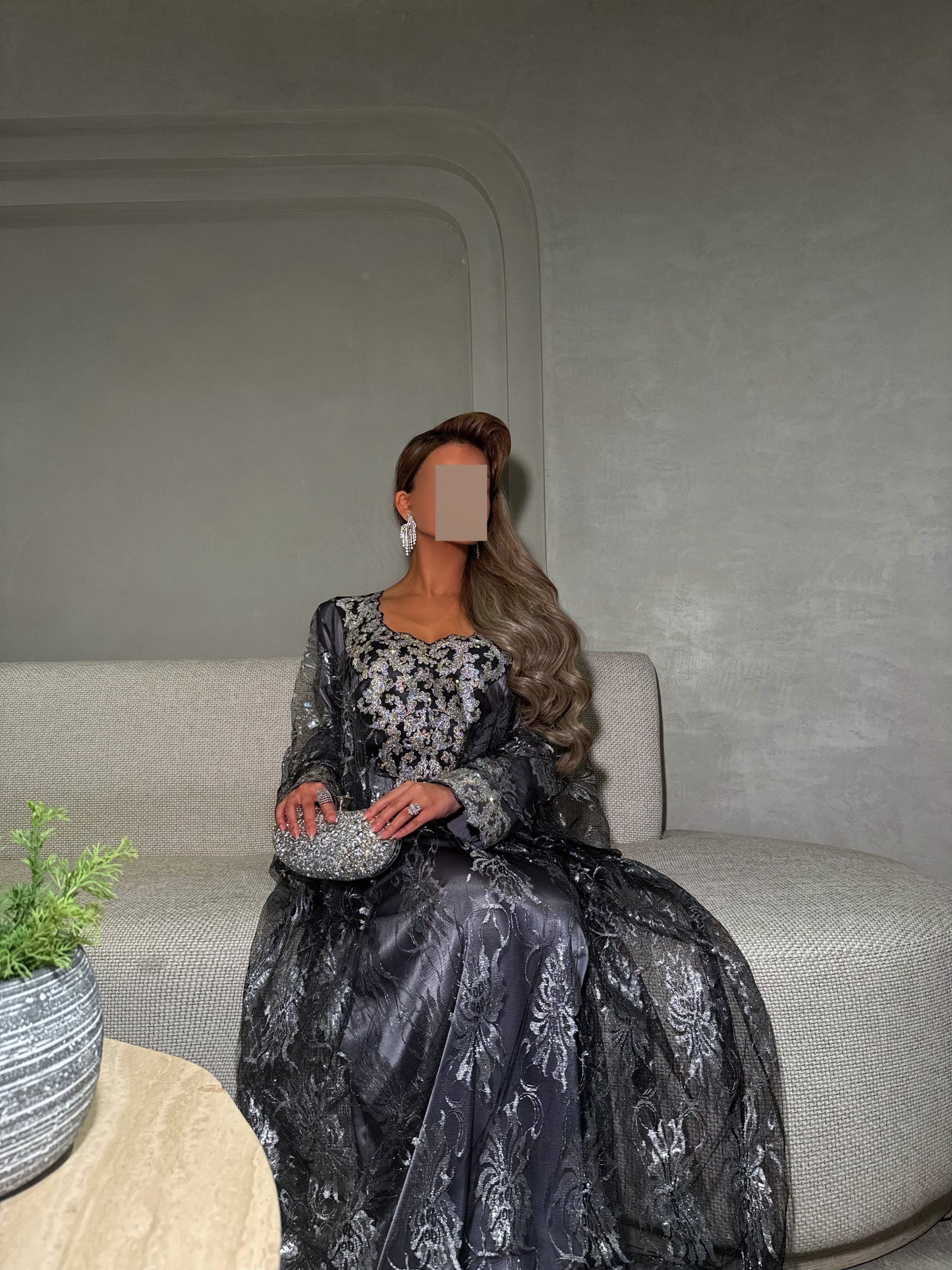 ثوب الميث silver