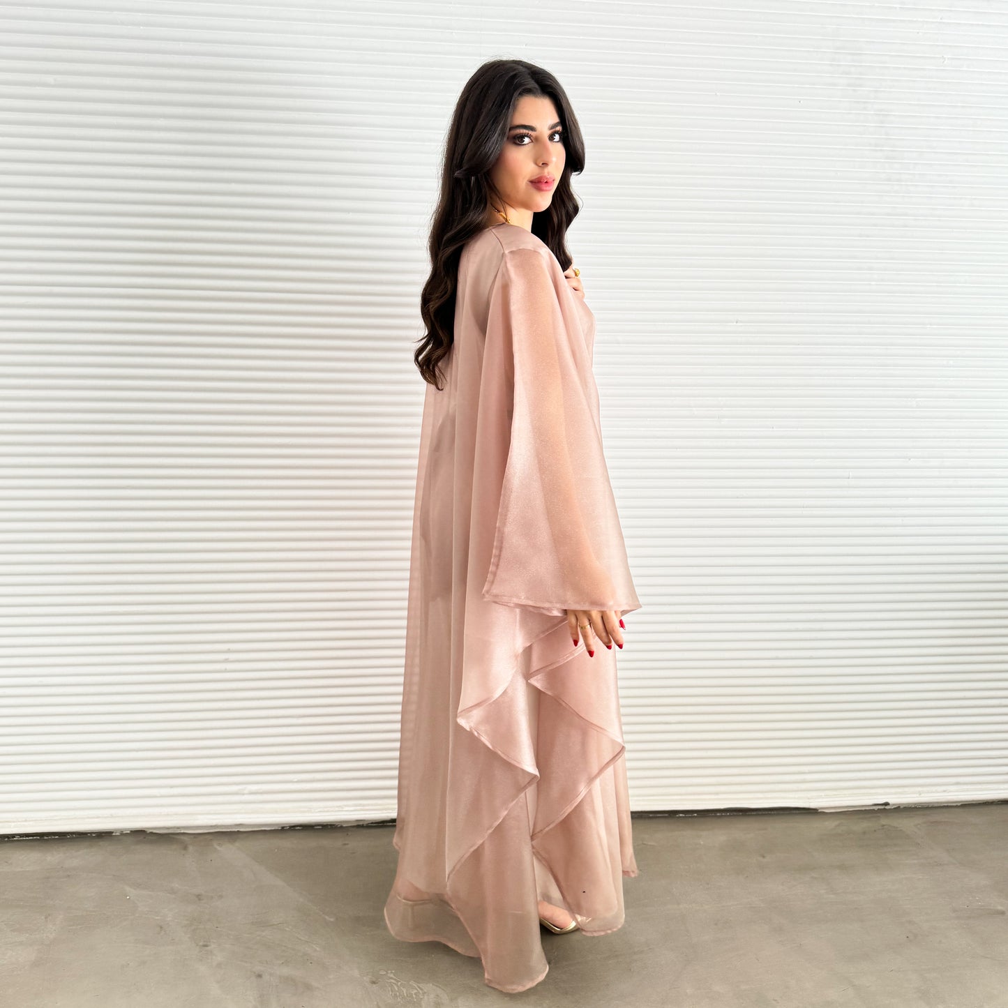 The Organza